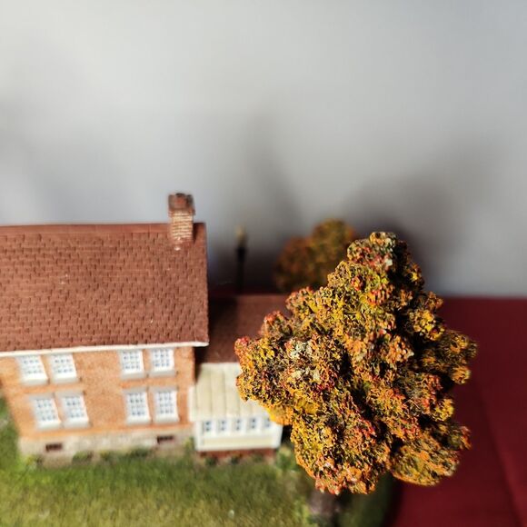 Danbury Mint CHARLOTTE GENESEE Rochester New York Great Lakes Lighthouse - Picture 4 of 8